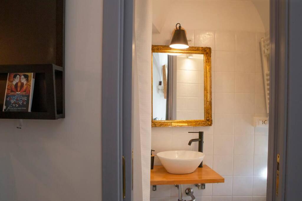 Vila La Casa Di Macla Martina Franca Exteriér fotografie
