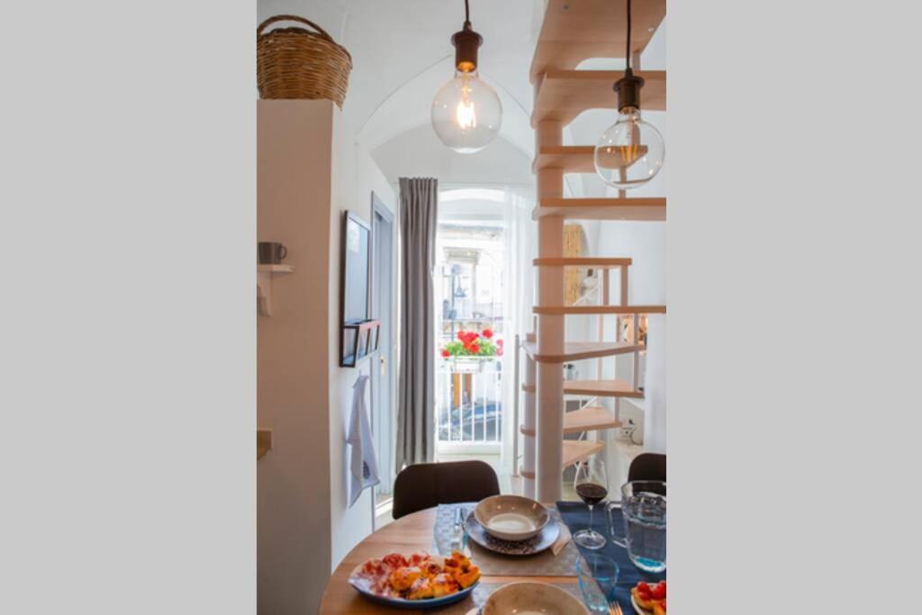 Vila La Casa Di Macla Martina Franca Exteriér fotografie