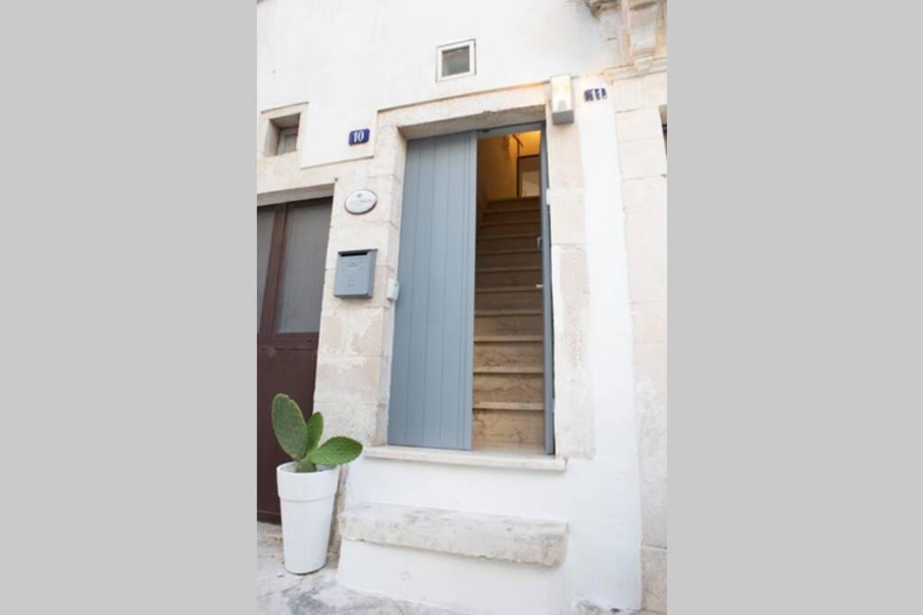 Vila La Casa Di Macla Martina Franca Exteriér fotografie