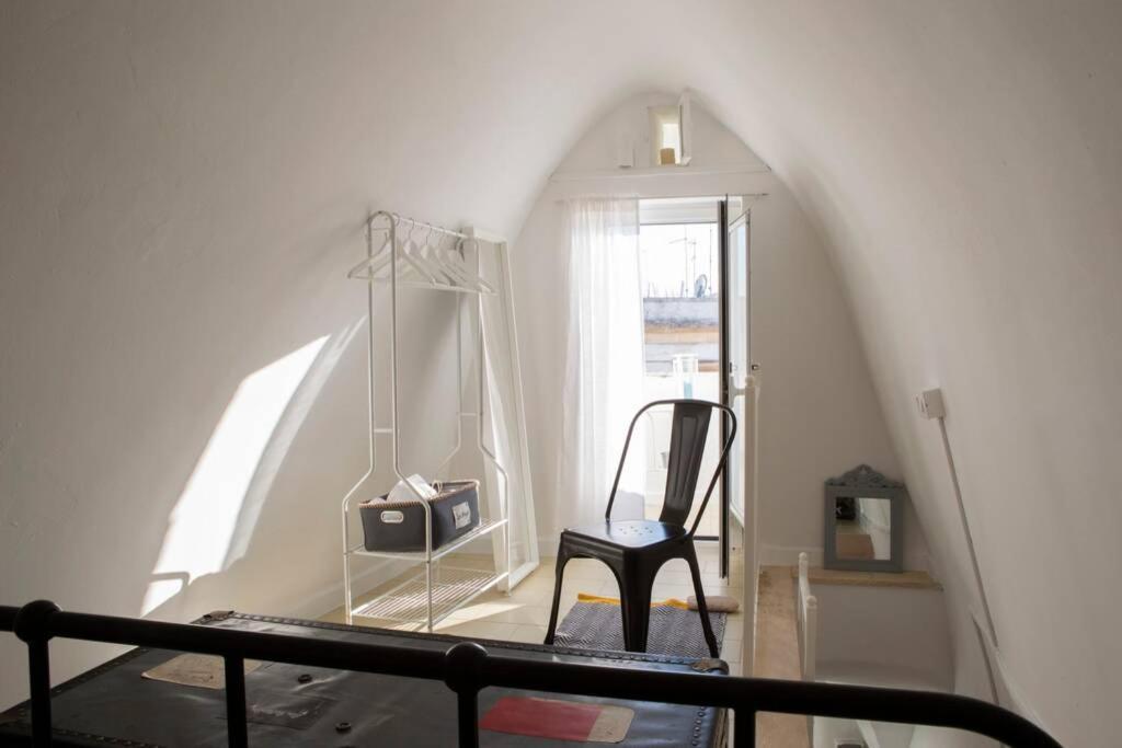 Vila La Casa Di Macla Martina Franca Exteriér fotografie